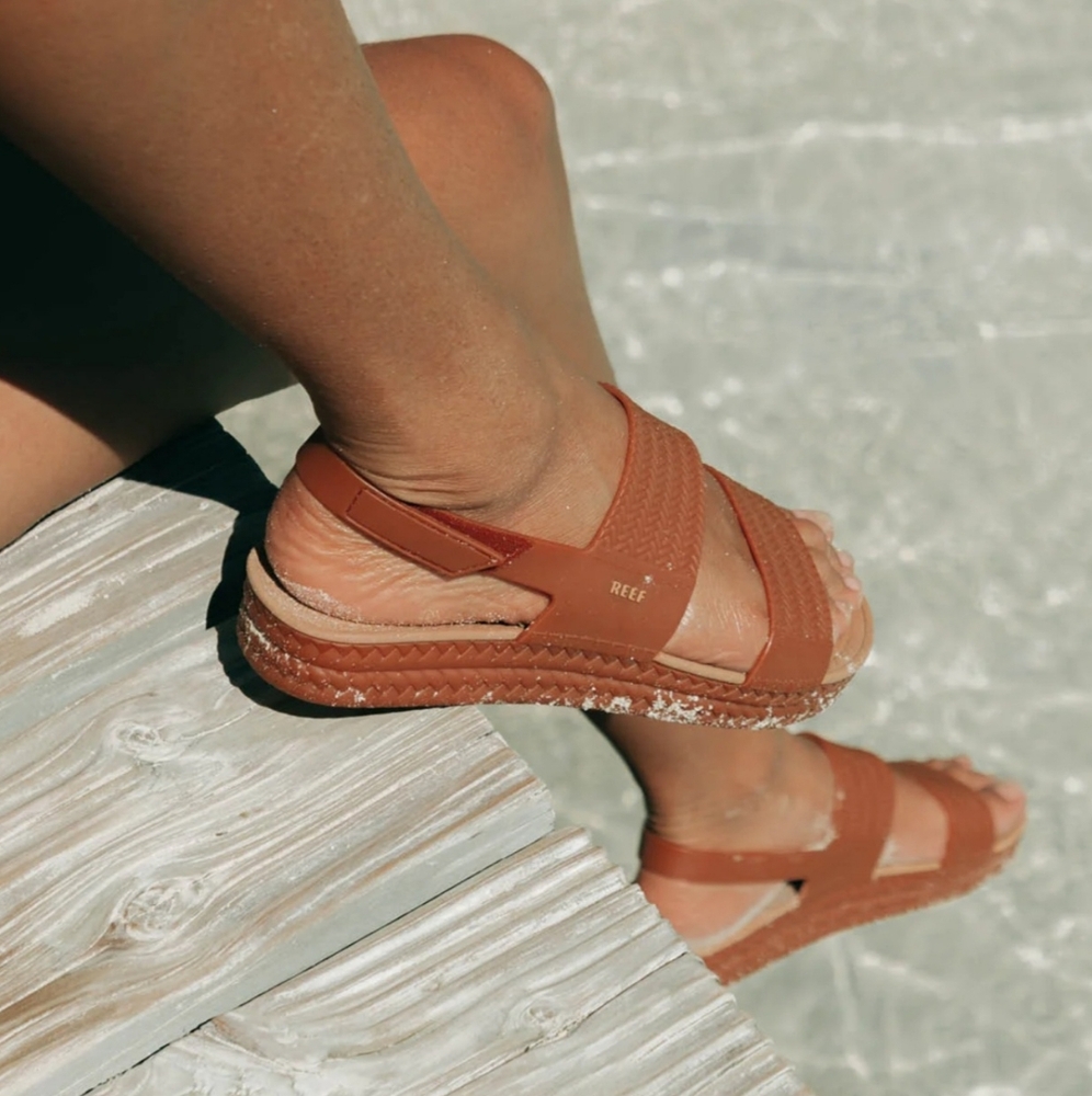 Reef Water Vista Women's Sandals